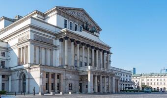 Teatr Wielki zyskał nowego mecenasa
