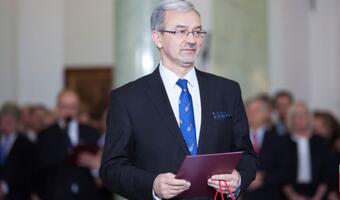 Kwieciński potwierdza nasz news: Będzie specustawa mieszkaniowa
