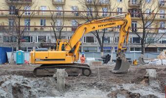 Budowa metra będzie realizowana bez zakłóceń