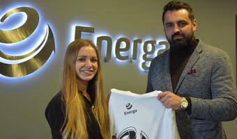 Energa wspiera najlepszych!