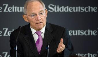 Niemcy zdecydowanie przeciw pomysłom rozluźniania dyscypliny budżetowej krajów Unii Europejskiej