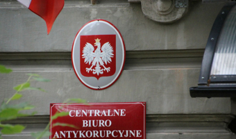 Były wiceminister PO przed sądem. Jest oskarżony o łapówkarstwo