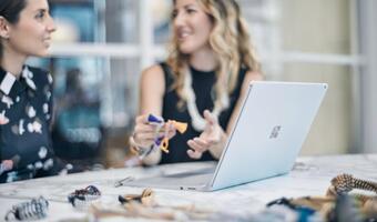 Szykuje się szturm na laptopy