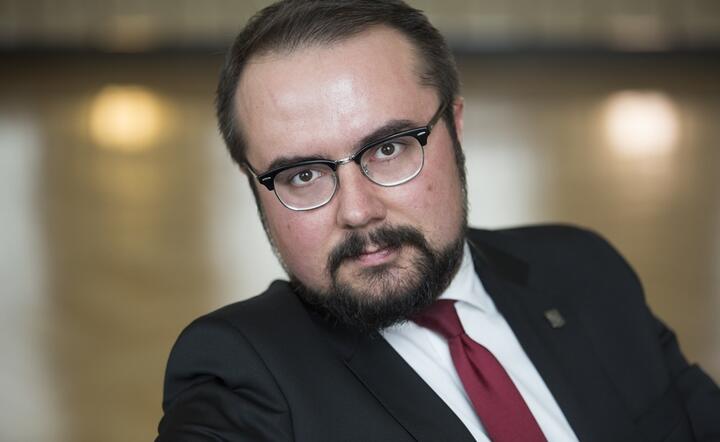 Paweł Jabłoński / autor: Fratria