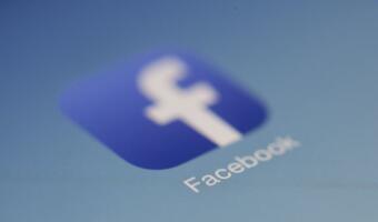 Birma: Władze wojskowe zablokowały Facebooka