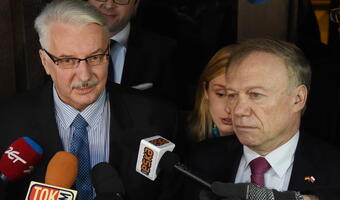 Niemcy-Polska? Gospodarka głupcze!