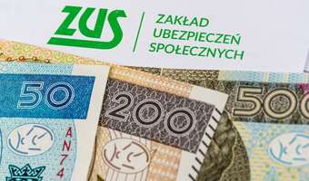ZUS legalnie konfiskuje składki emerytalne