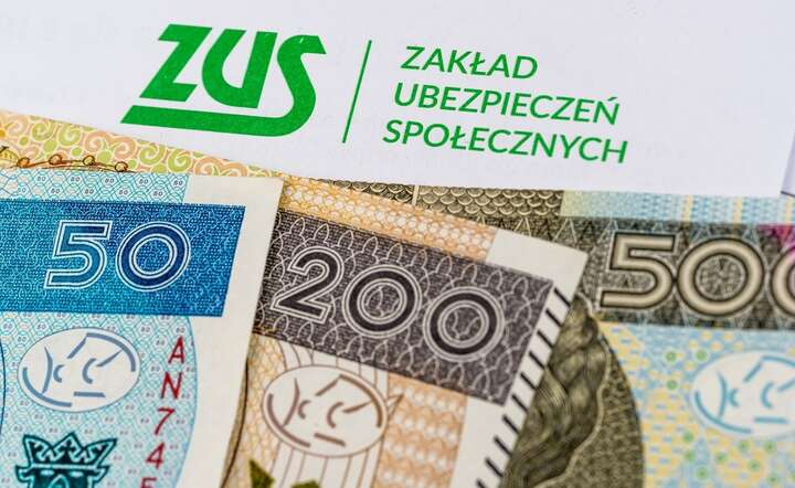 ZUS legalnie konfiskuje składki emerytalne