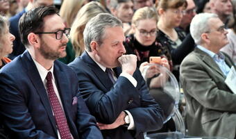 Orlen mecenasem konkursu chopinowskiego