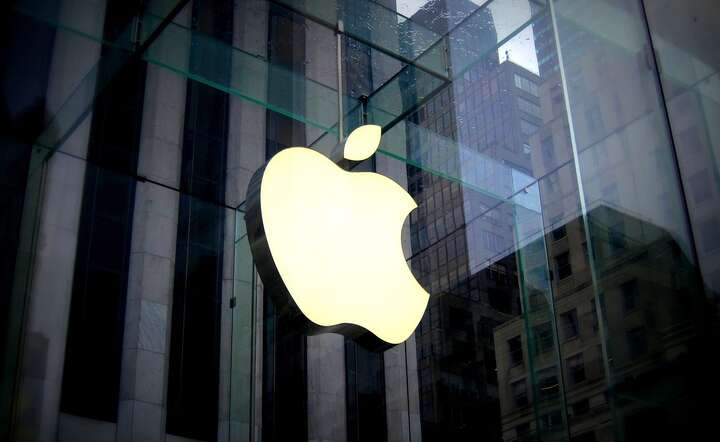 Apple ma zapłacić pół miliarda kary za naruszenie reguł reklamowych w Europie - zdecydowała Komisja Europejska / autor: Pixabay