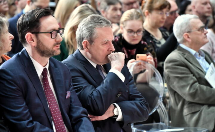 Orlen mecenasem konkursu chopinowskiego