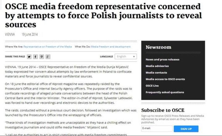Fot.Internet/osce.org