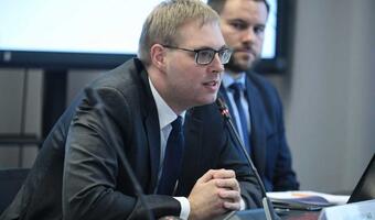 Sarnowski: Dochód 30 tys. zł bez podatku to 10 razy więcej niż 5 lat temu