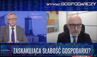 Polskie firmy pod coraz większą presją