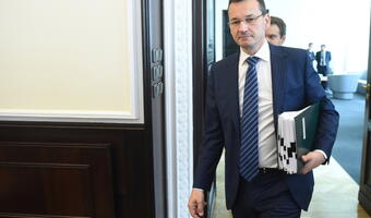 Morawiecki: obniżenie wieku emerytalnego? Jestem za!