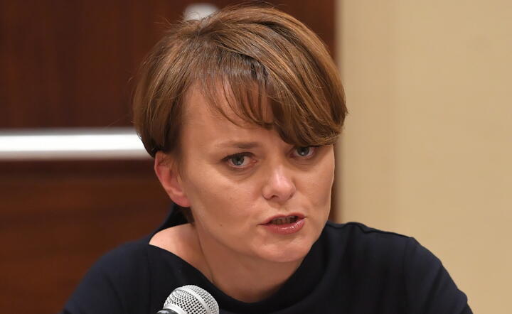 Czy Jadwiga Emilewicz się obroni? / autor: PAP