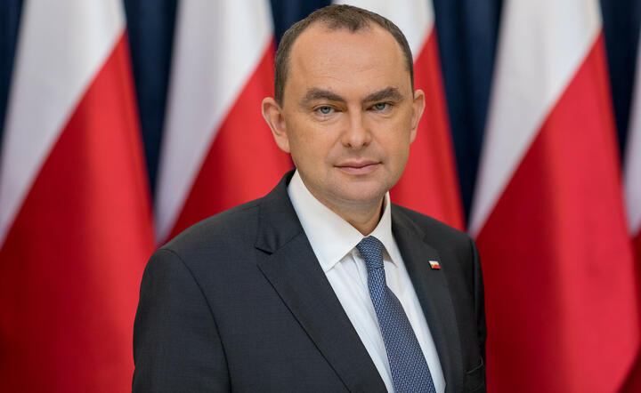 Adam Kwiatkowski / autor: Prezydent.pl