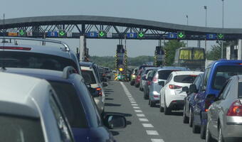 Ważne zmiany dla kierowców od 1 lipca. Sprawdź!