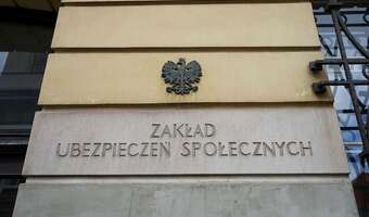 ZUS już z nowym prezesem