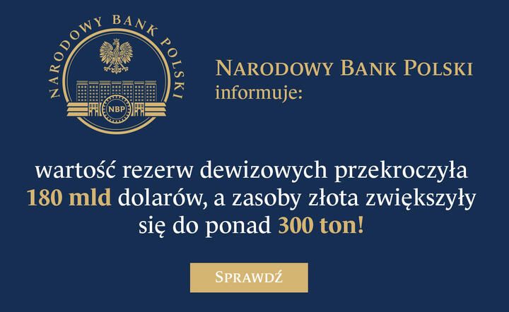 Zdjęcie ilustracyjne / autor: NBP