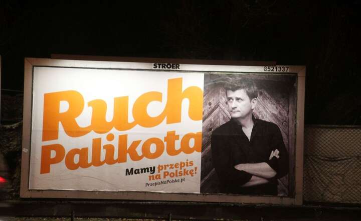 To koniec partii Palikota!