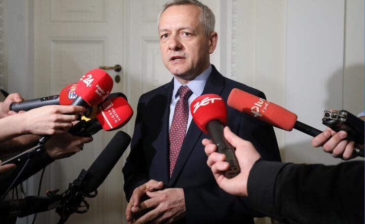 autor:  	PAP/Paweł Supernak