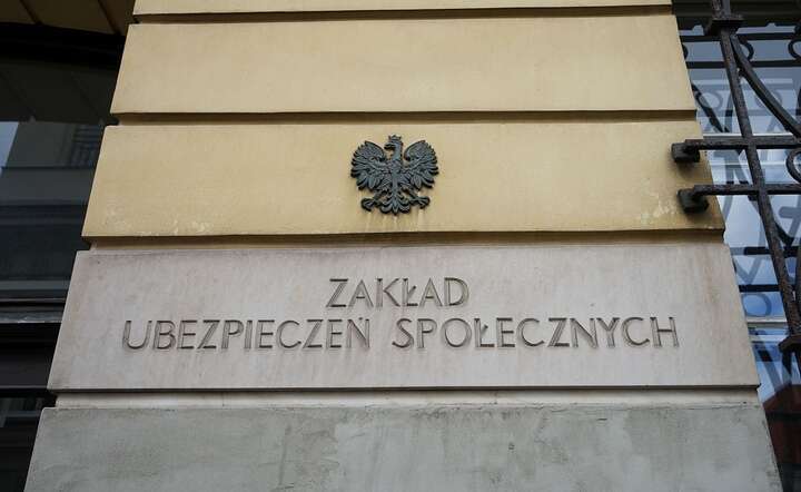 Wręczono dziś akt powołania nowego prezesa ZUS / autor: Fratria