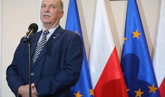 Proksa: Zmiana pensum nie poprawi sytuacji nauczycieli