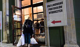 PiS już wie, że zdobył pięć sejmików