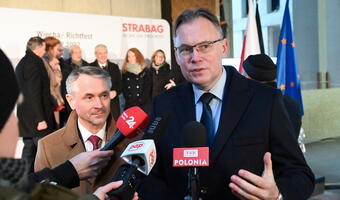 „Welt”: Polska umiędzynarodowiła sprawę reparacji