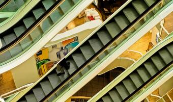 Niemcy, Wielka Brytania i Francja przyciągają połowę inwestycji na rynku powierzchni handlowych w Europie