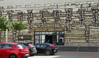 Rezerwy walutowe Polski rekordowo wysokie