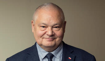 Prezes NBP: w II połowie 2023 r. płace będą rosły