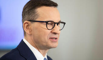 Premier: inwestowanie w nowe technologie to nie tylko wizja rozwoju