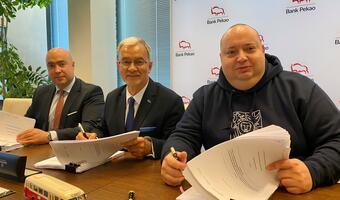 Wrocław: Bank Pekao organizuje emisję obligacji na finansowanie komunikacji miejskiej
