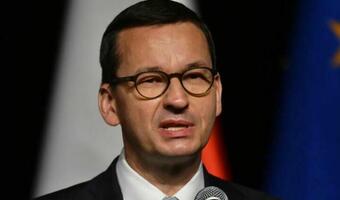 Premier: Dbamy o rozwój Polski od najmniejszych wsi do największych miast