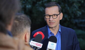 Premier: Polska postawi bardzo twarde weto