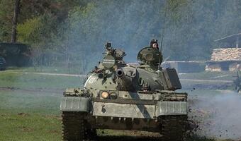 Kanada sprzeda broń Ukrainie