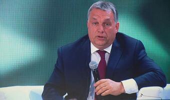 Orban: Musimy zmienić decyzję o relokacji imigrantów
