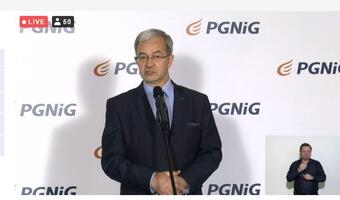 PGNiG kupi gaz z Danii. Będzie bezpieczeństwo dostaw