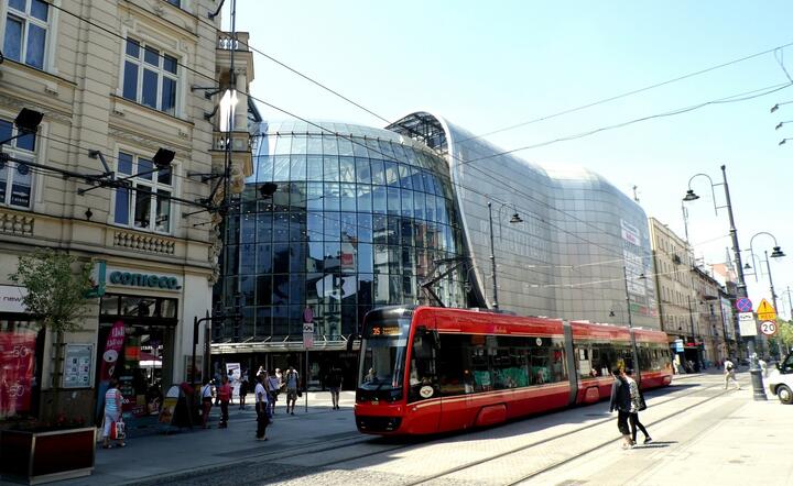 Katowice / autor: Pixabay