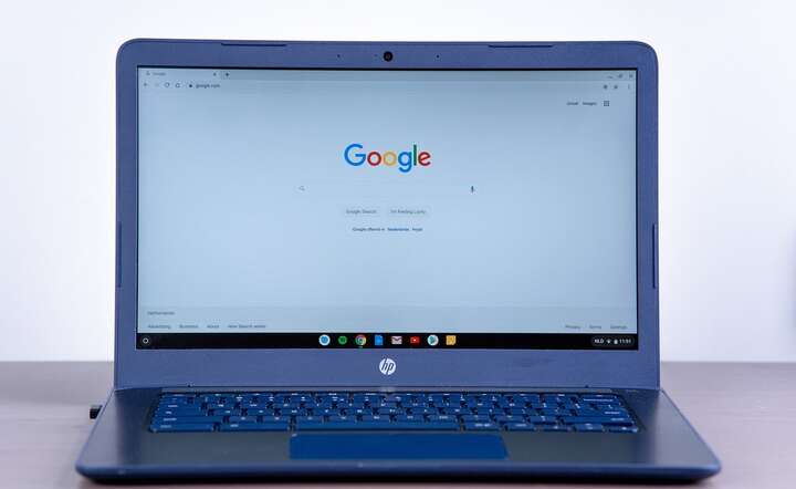 Departament Sprawiedliwości USA domaga się od koncernu Google sprzedaży przeglądarki Chrome / autor: Pixabay