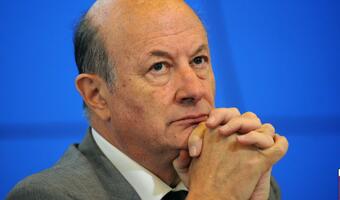 Rostowski wezwany przed komisję ds.VAT. Jest termin