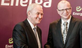 Dziś prawdopodobnie zostanie ogłoszony przetarg na budowę bloku energetycznego w Ostrołęce