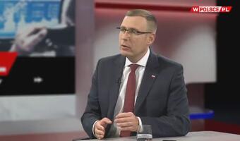 Zatrzymaliśmy bezmyślną prywatyzację państwowego majątku