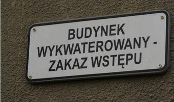 Bankowe bezprawie trwa i pokazuje słabość  Państwa