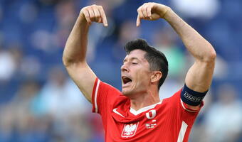 FIFA: Robert najlepszy jest!