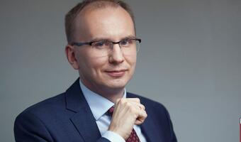 Domagalski-Łabędzki w zarządzie PGZ