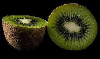 Kiwi, które nas ożywi...