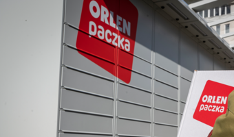 O 70 proc. więcej przesyłek. Gigantyczny sukces ORLEN Paczki